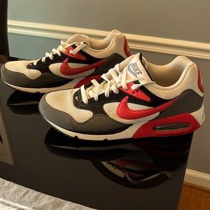Vintage Nike Air Shoes